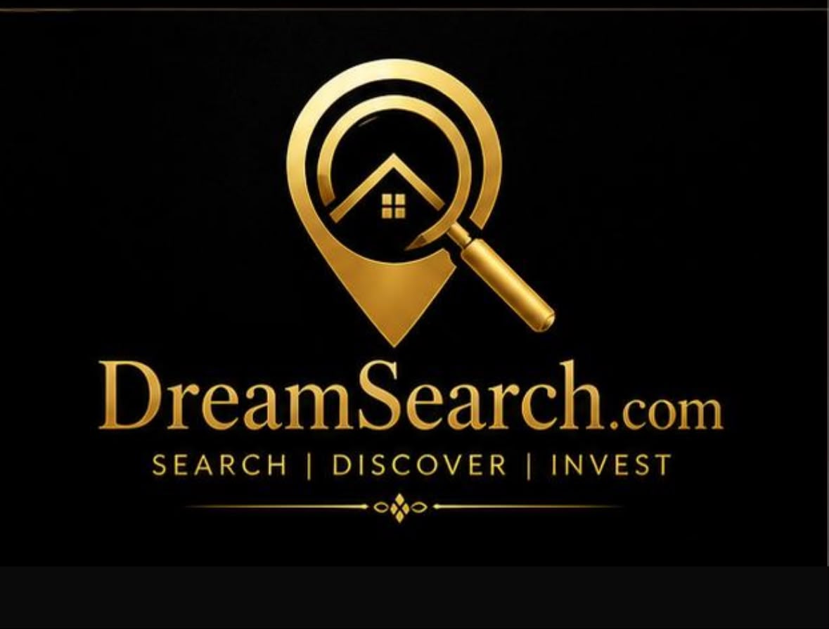 Dream Searches Logo